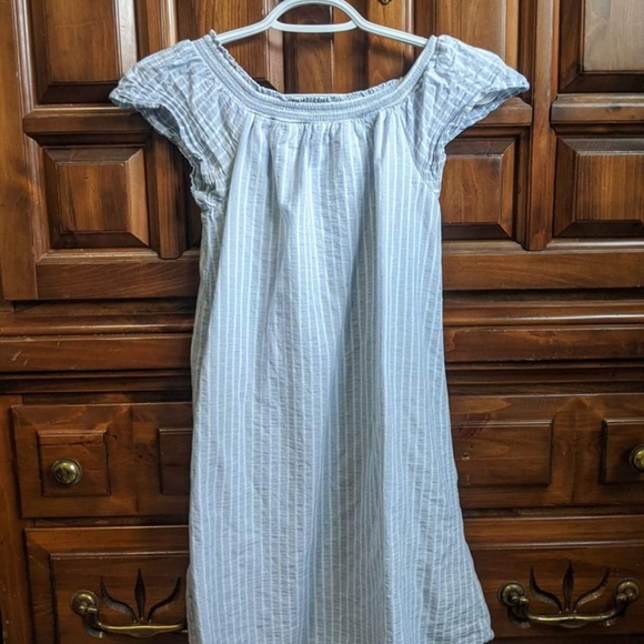 Derek Heart Cold Shoulder Dress - Picture 1 of 1